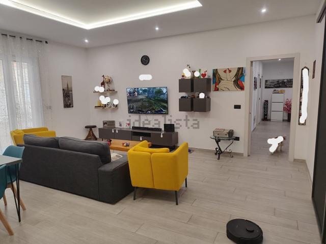 Appartamento in vendita di 155 m² in Via Tagliamento, 237