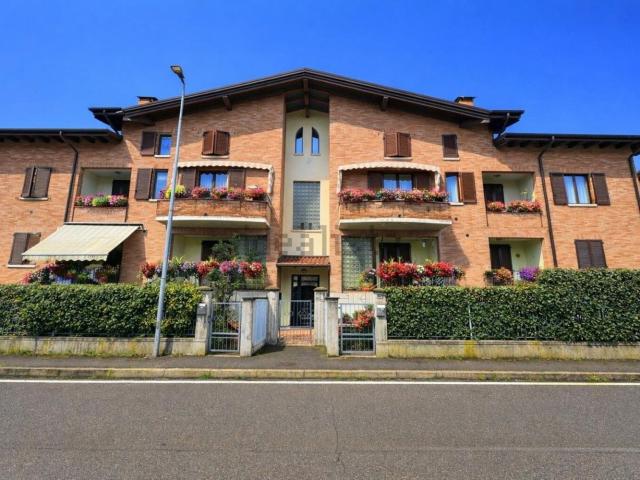 Appartamento in vendita di 155 m² in Via Tevere, 39
