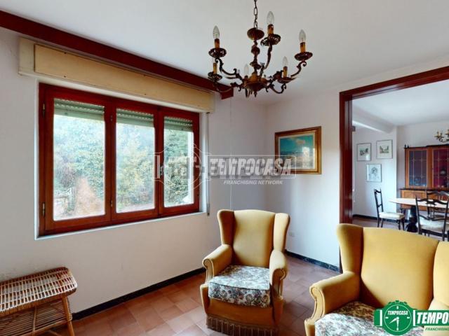Appartamento in vendita di 155 m² in Via Termo, 51
