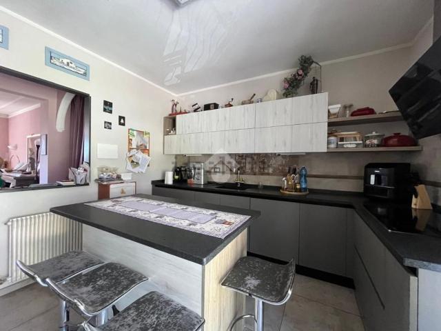 Appartamento in vendita di 155 m² in Via Terrarossa