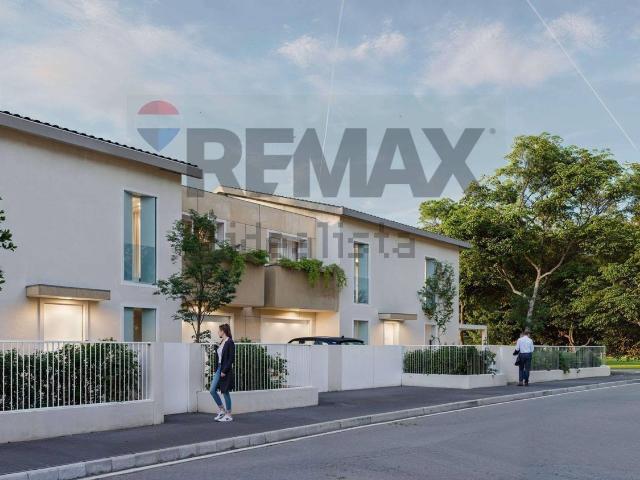 Appartamento in vendita di 155 m² in Via Trevisiol, 2