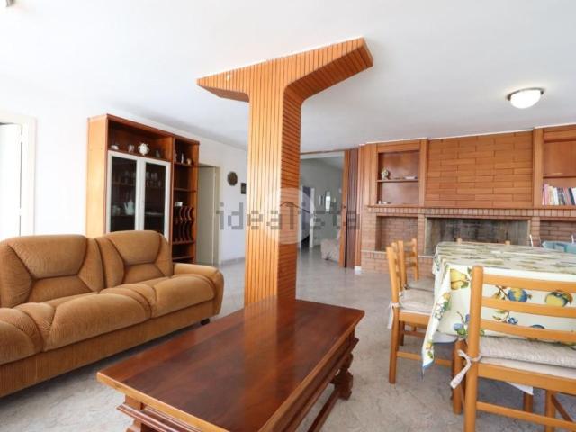 Appartamento in vendita di 155 m² in Via Trieste, 40