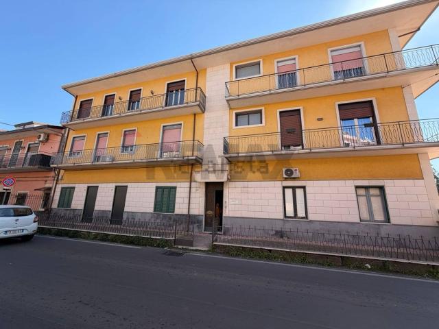 Appartamento in vendita di 155 m² in Via Umberto, 305