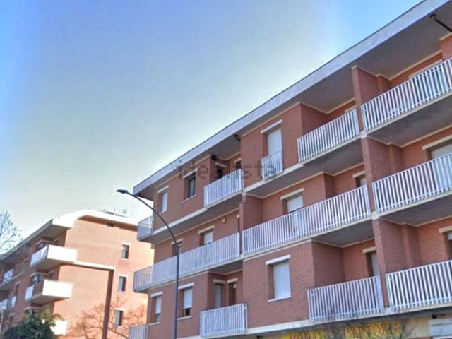 Appartamento in vendita di 155 m² in Via Ugo Foscolo, 30