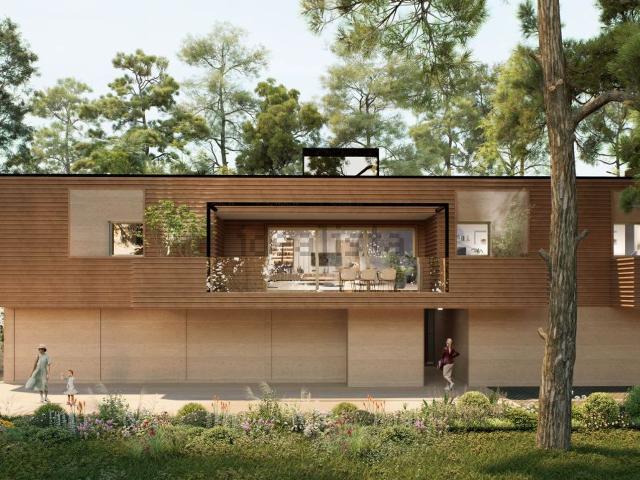 Appartamento in vendita di 155 m² in Via Verdi
