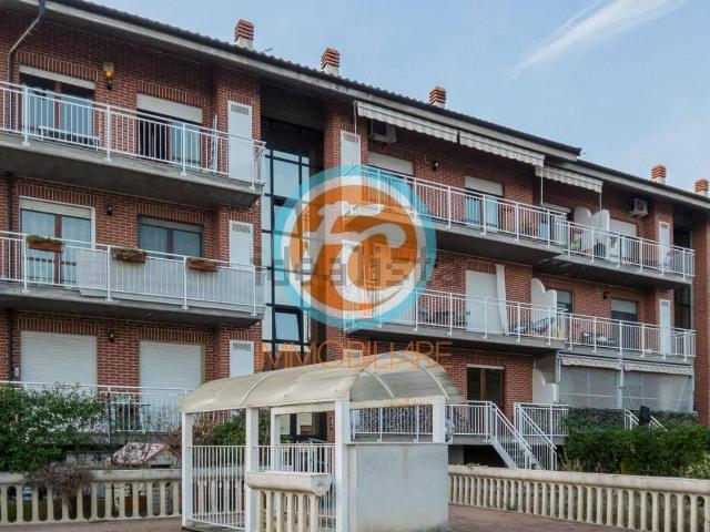 Appartamento in vendita di 155 m² in Via Vernante, 39