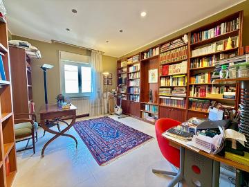Appartamento in vendita di 155 m² in Via Vittorio Emanuele, 110