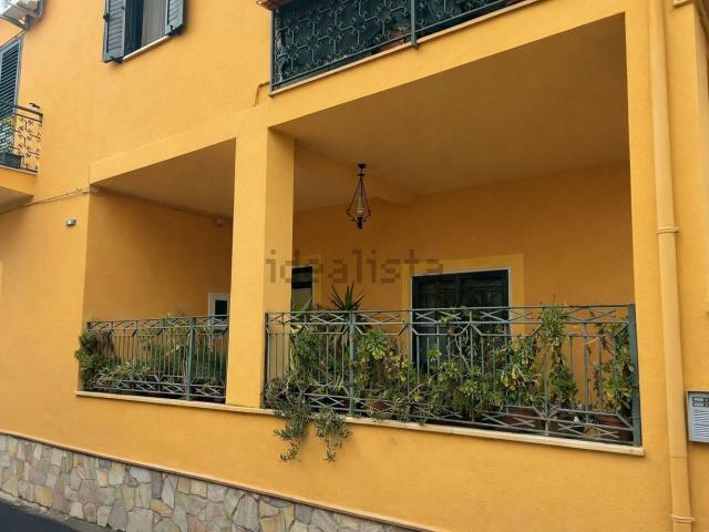 Appartamento in vendita di 155 m² in Via Vittorio Emanuele, 43