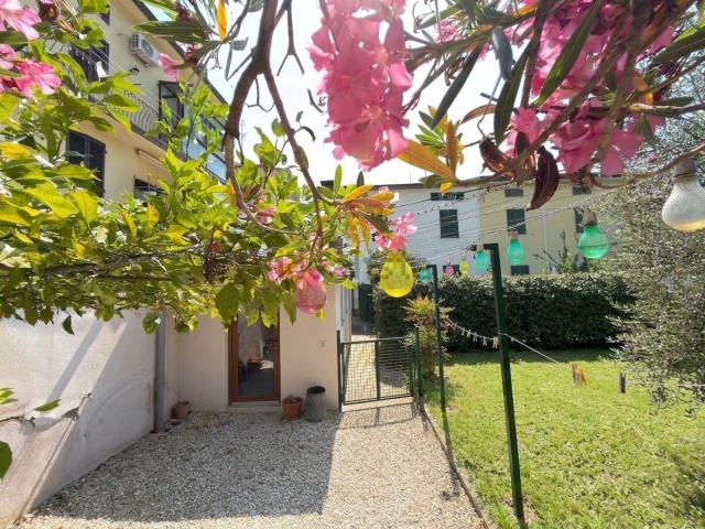 Appartamento in vendita di 155 m² in Via Vittorio Emanuele Orlando