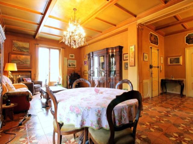 Appartamento in vendita di 155 m² in Via Villarbasse, 10