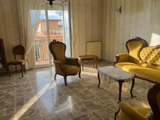 Appartamento in vendita di 155 m² in Via XXI Luglio