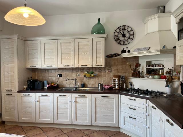 Appartamento in vendita di 155 m² in Viale Toscana
