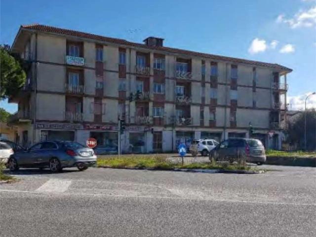 Appartamento in vendita di 155 m² in Viale A. Moro