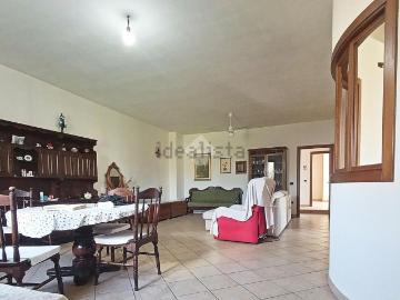 Appartamento in vendita di 155 m² in Viale Antonio Gramsci