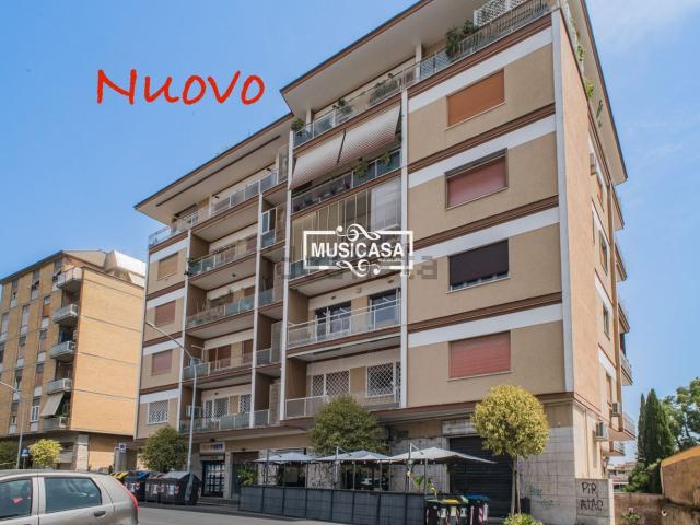 Appartamento in vendita di 155 m² in Viale di Villa Pamphili