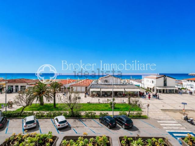 Appartamento in vendita di 155 m² in Viale Ermenegildo Pistelli