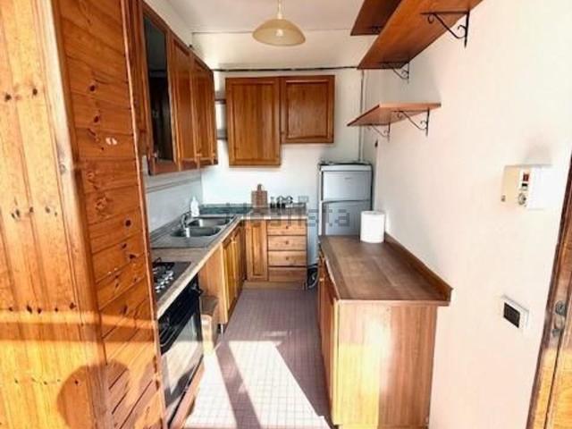 Appartamento in vendita di 155 m² in Viale Ermenegildo Pistelli