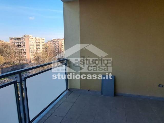 Appartamento in vendita di 155 m² in Viale Milano