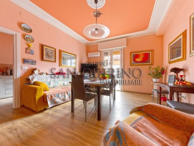 Appartamento in vendita di 155 m² in Viale Montegrappa, 2