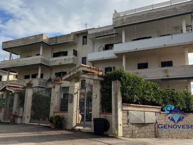 Appartamento in vendita di 155 m² in Viale Risorgimento, 41