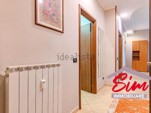 Appartamento in vendita di 155 m² in Viale Roma