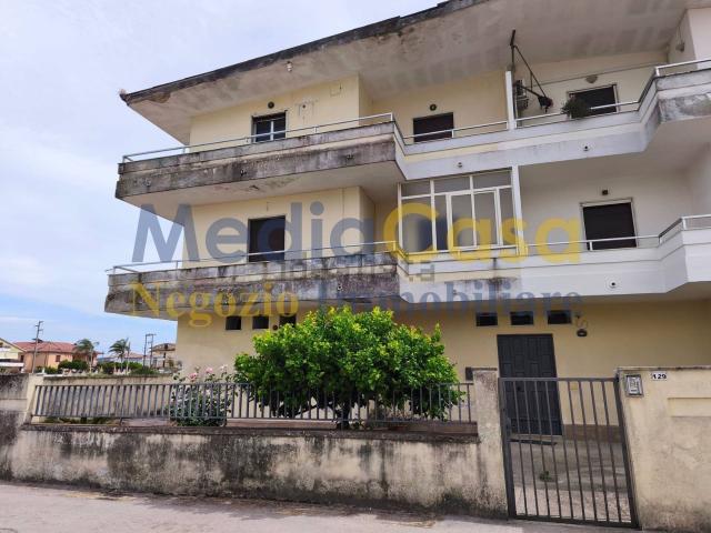 Appartamento in vendita di 155 m² in Vico Guglielmo Oberdan
