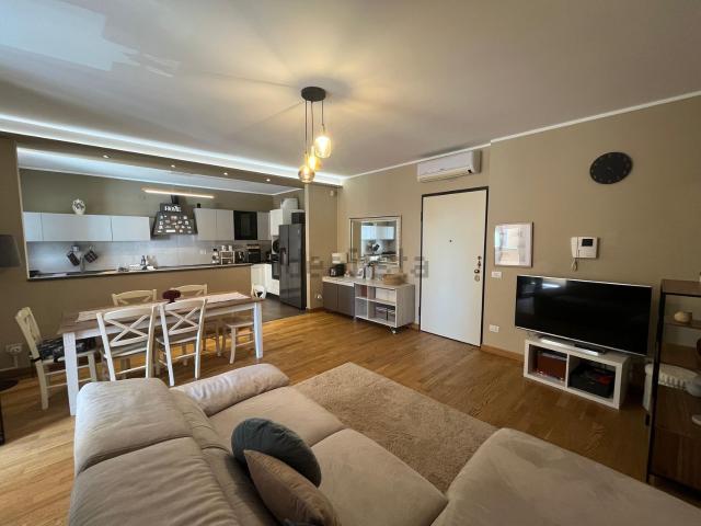Appartamento in vendita di 155 m² in Vicolo Giuseppe Popolo