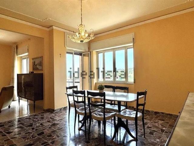 Appartamento in vendita di 155 m² in Contrada Guarassano