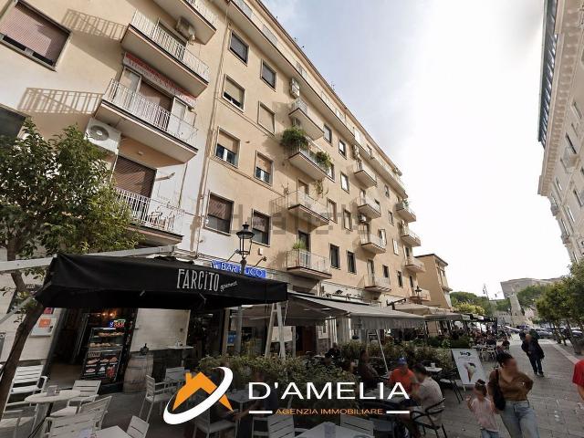 Appartamento in vendita di 155 m² in Corso Vittorio Emanuele