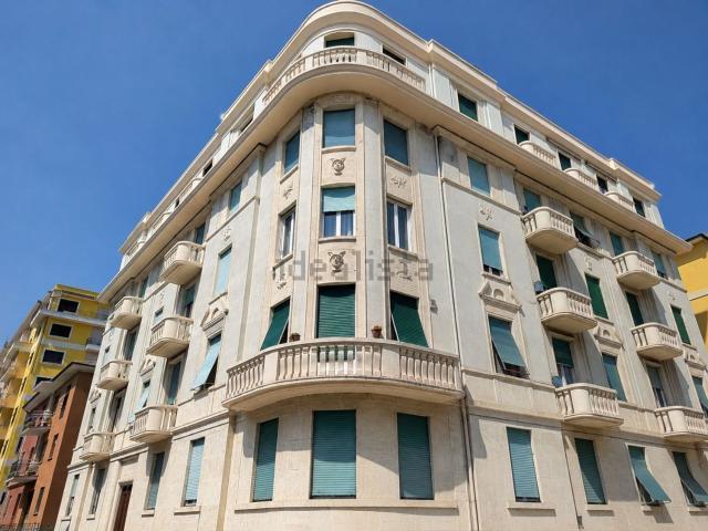 Appartamento in vendita di 155 m² in Corso Buenos Aires, 68