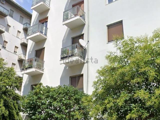 Appartamento in vendita di 155 m² in Corso Giovanni Nicotera, 210