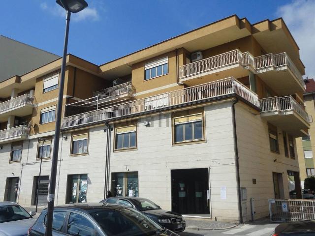 Appartamento in vendita di 155 m² in Corso Giuseppe Garibaldi, 303