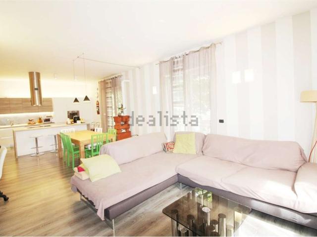 Appartamento in vendita di 155 m² in Largo Europa