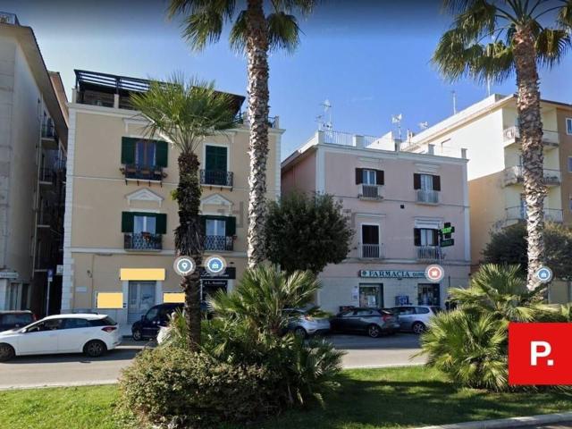 Appartamento in vendita di 155 m² in Lungomare Giovanni Caboto
