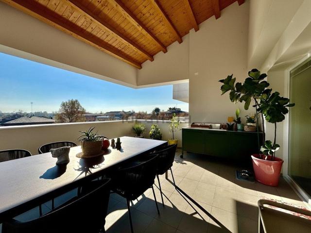 Appartamento in vendita di 155 m² in Piazza Libertà