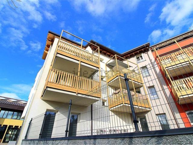 Appartamento in vendita di 155 m² in Piazza Marnico
