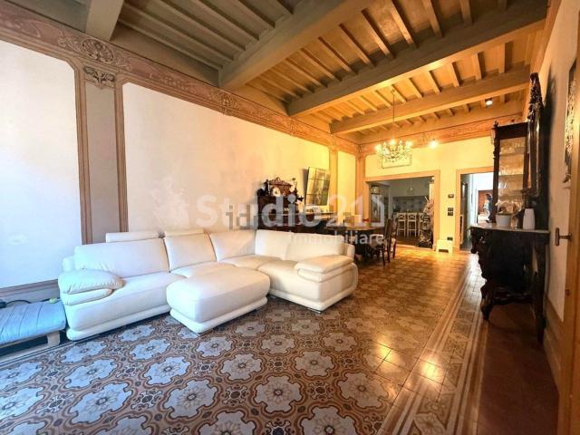 Appartamento in vendita di 155 m² in Piazza Marsilio Ficino