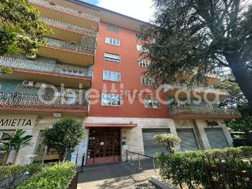 Appartamento in vendita di 155 m² in Piazza Pitesti, 9