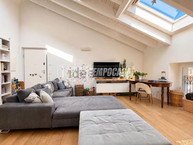 Appartamento in vendita di 155 m² in Piazza Roma