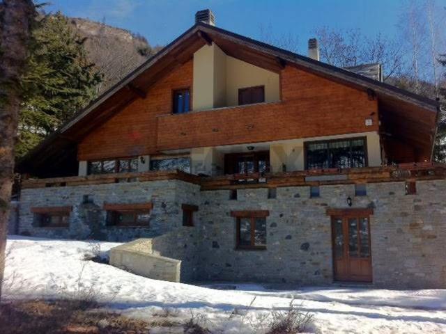 Appartamento in vendita di 155 m² in Strada Millaures, 49