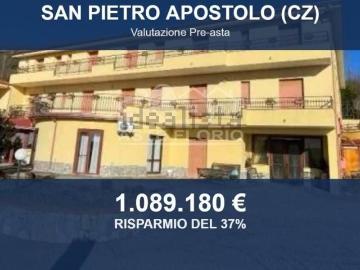 Appartamento in vendita di 1560 m² in Contrada Pasqualazzo