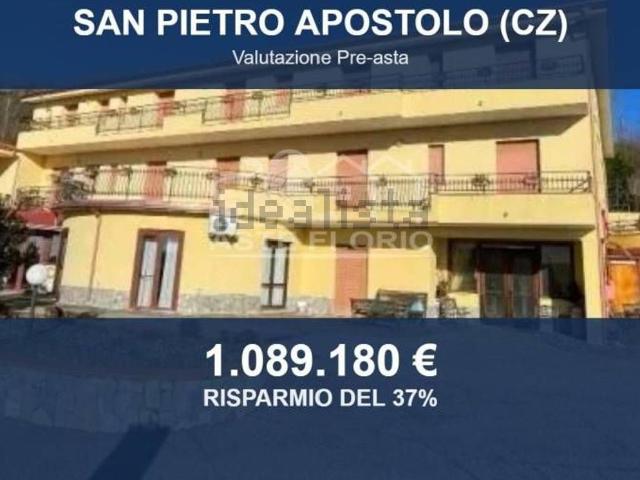 Appartamento in vendita di 1560 m² in Contrada Pasqualazzo