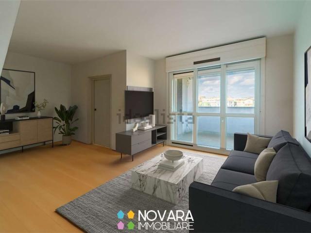Appartamento in vendita di 156 m²