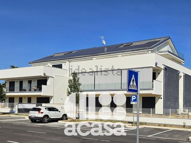 Appartamento in vendita di 156 m²