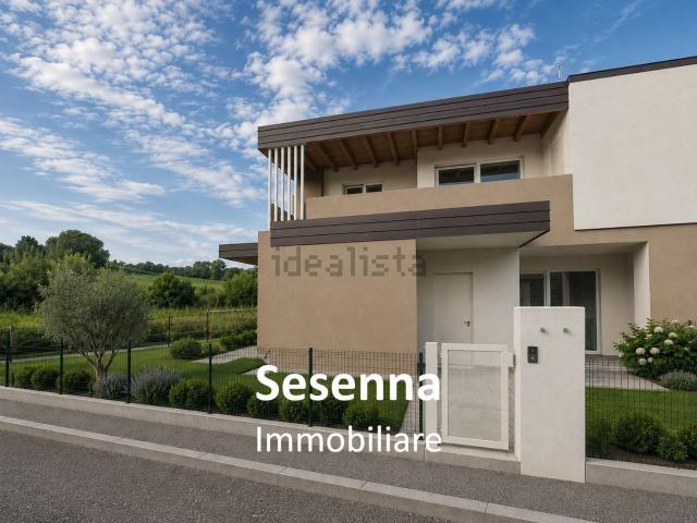 Appartamento in vendita di 156 m²
