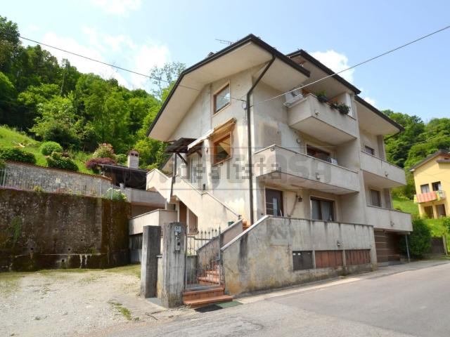 Appartamento in vendita di 156 m²