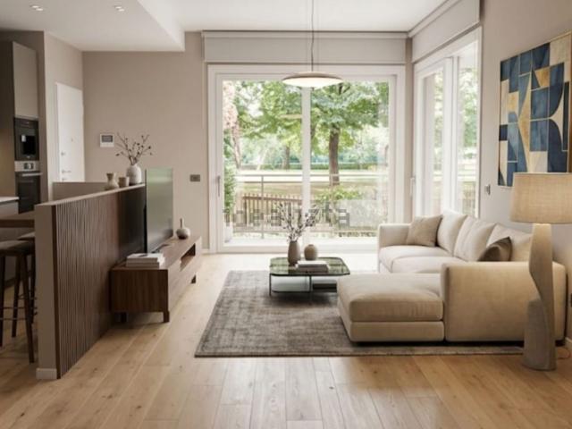Appartamento in vendita di 156 m²