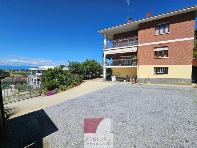 Appartamento in vendita di 156 m²