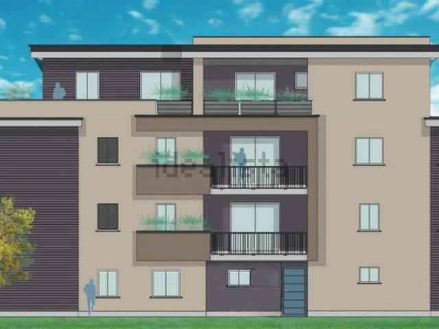 Appartamento in vendita di 156 m²