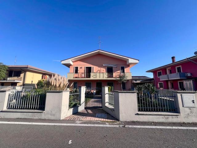 Appartamento in vendita di 156 m²